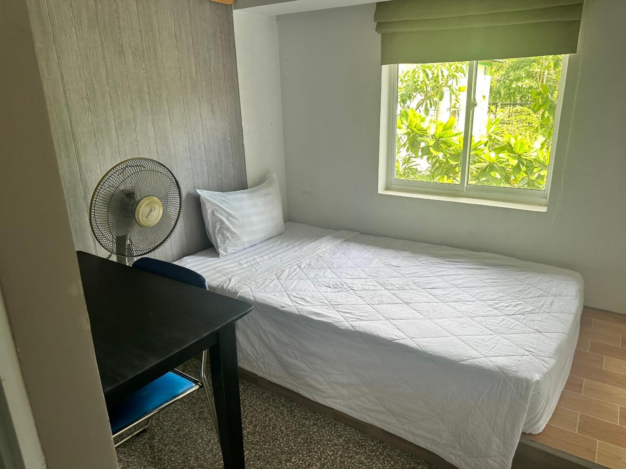 Lilac Cottage Homestay Дуонг-Донг Экстерьер фото
