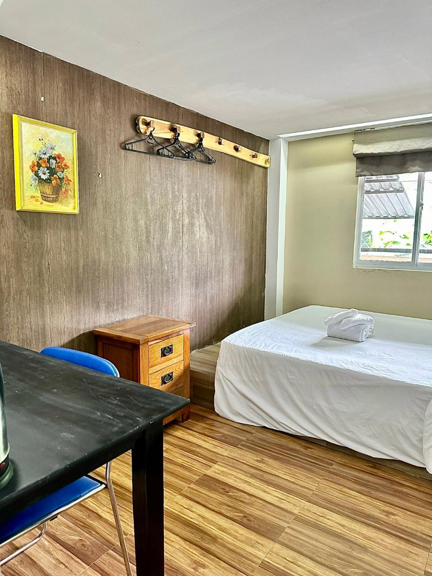 Lilac Cottage Homestay Дуонг-Донг Экстерьер фото